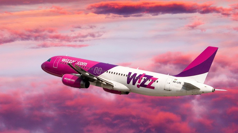 wizz air
