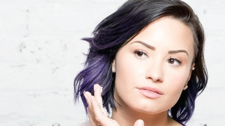 Demi Lovato