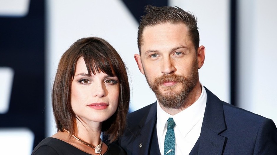 Tom Hardy