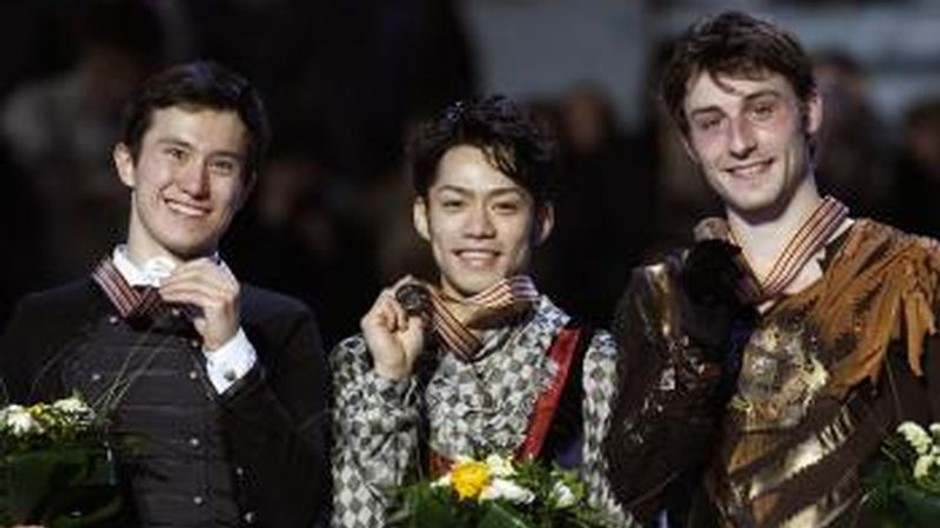 MS krasokorculiarov stupen Takahaši