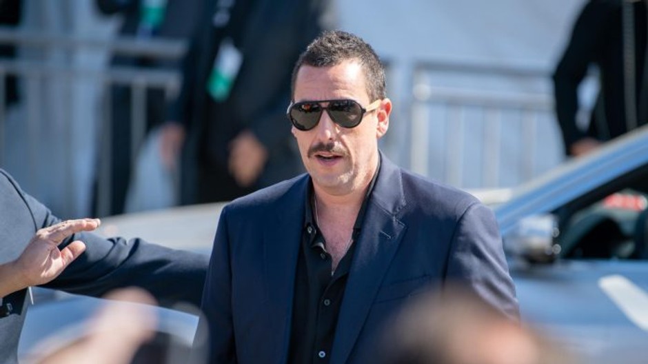 adam sandler