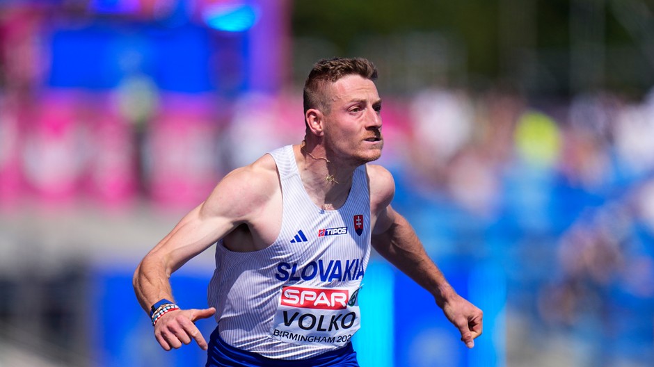 Ján Volko