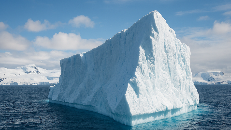 ladovec-v-antarktide