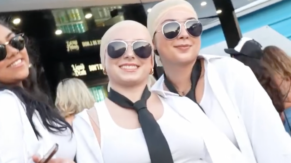 Koncert speváka Pitbulla v Hydeparku