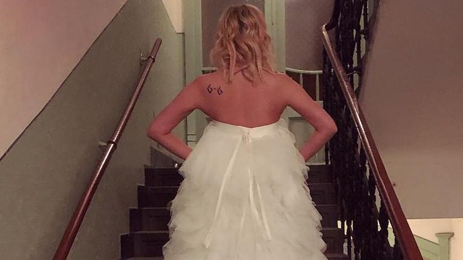 Marketa KOnvickova andel