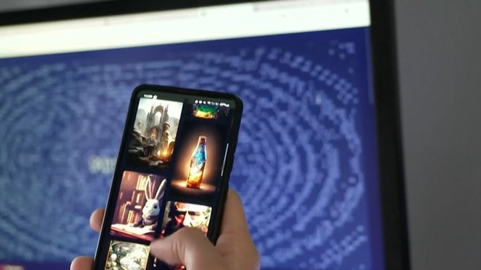 umelá inteligencia il