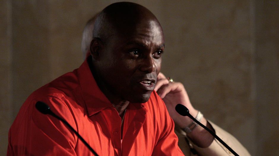 Carl Lewis