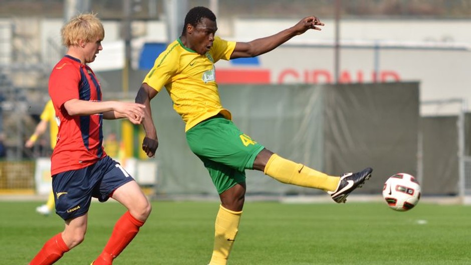 Slovenský pohár, Žilina-Zlaté Moravce