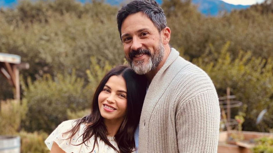 Jenna Dewan a Steve Kazee