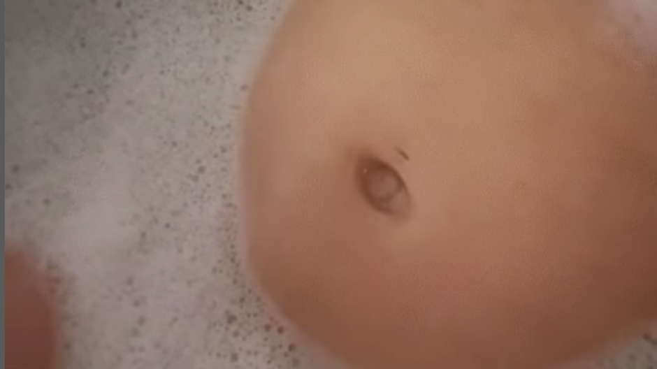 Jenna Dewan tehotná