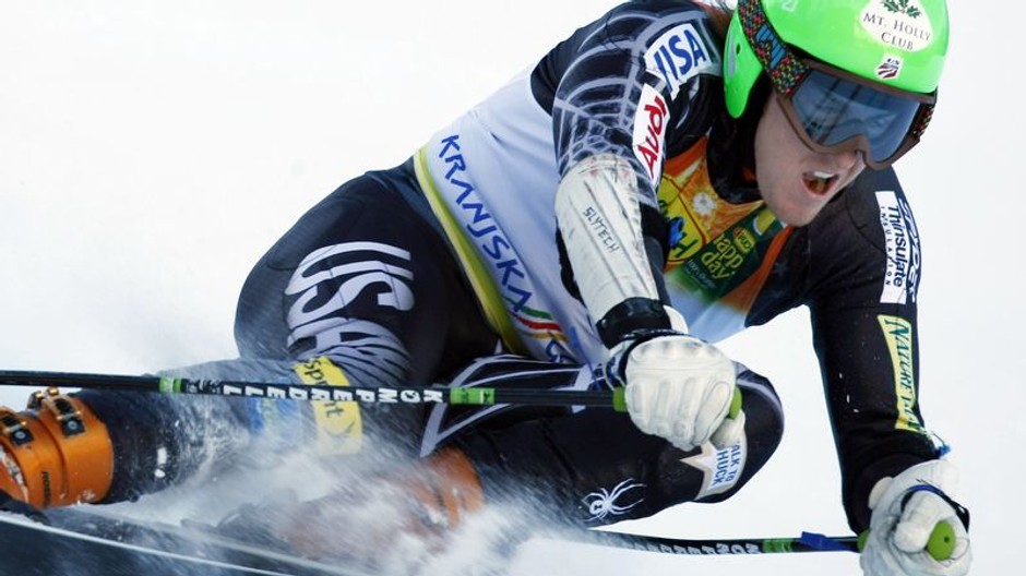 Ligety