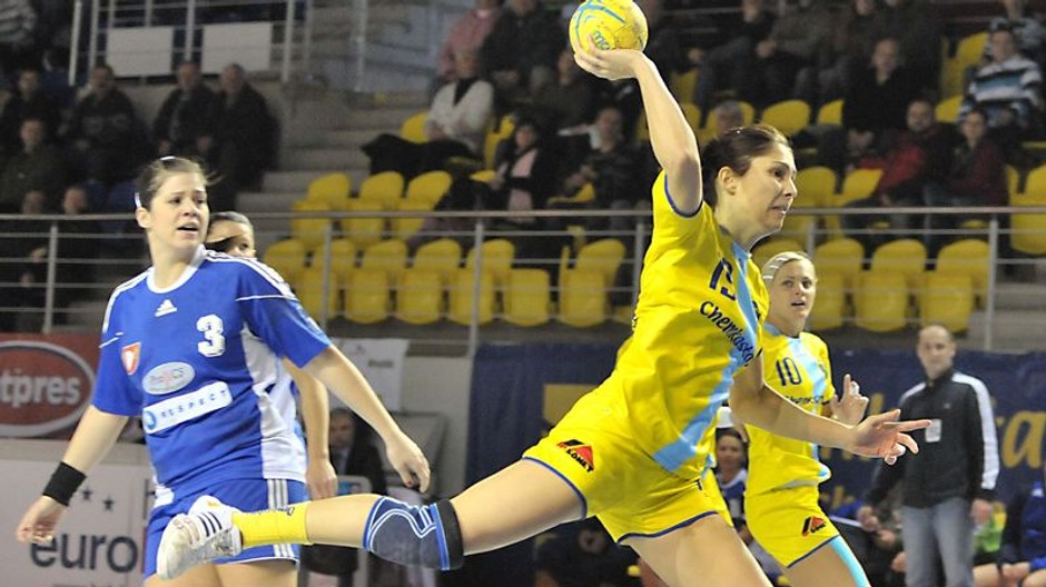 Finále SP, Šaľa-Michalovce