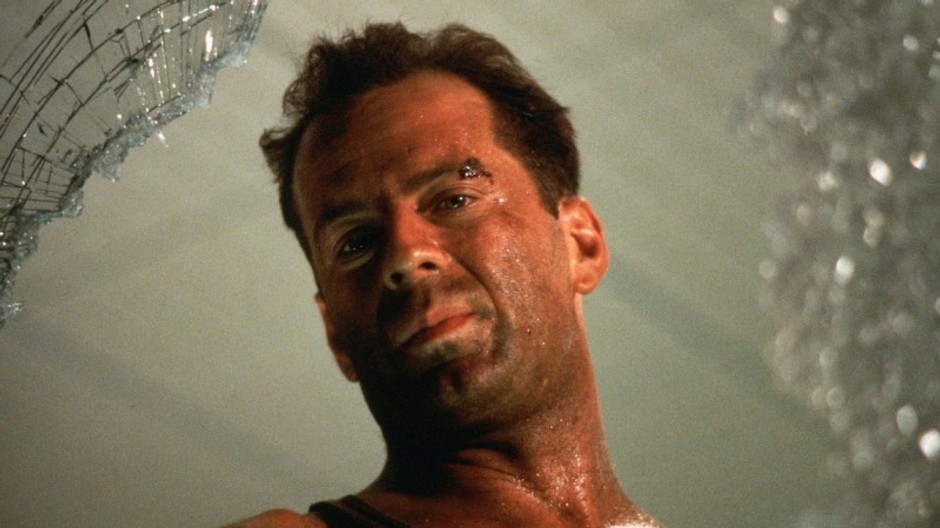 Bruce Willis
