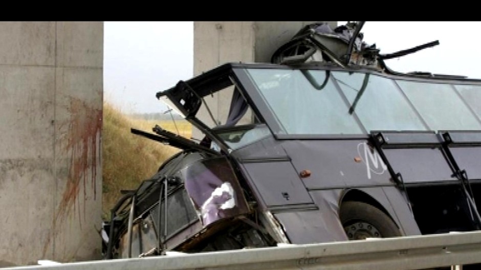 chorvatsko-autobus slovensky