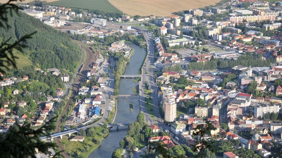 Ružomberok PR správa