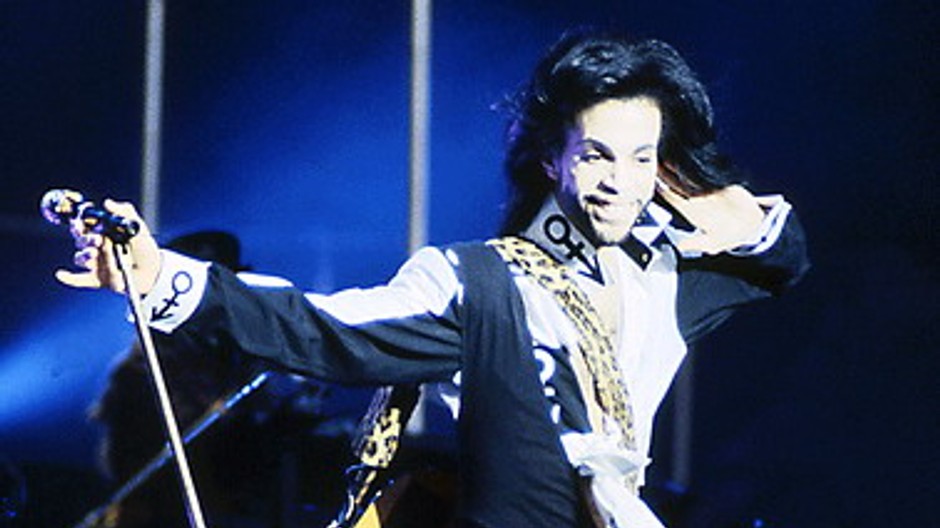 prince