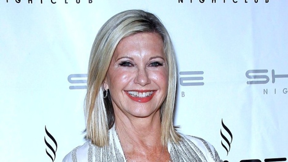 Olivia Newton-John