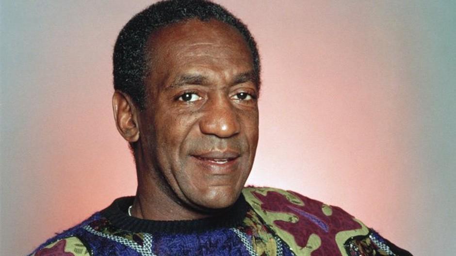 bill cosby