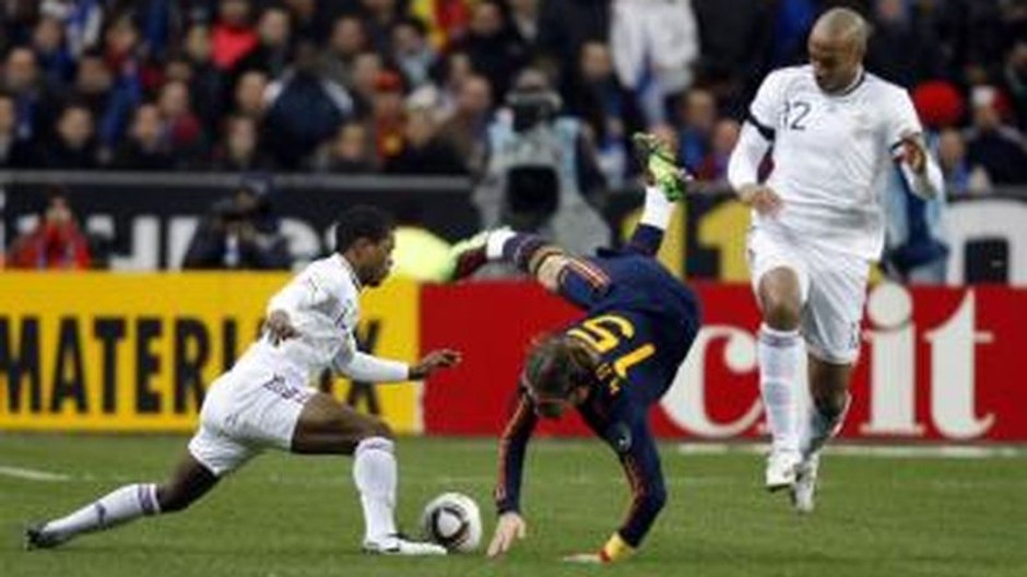 Francúzsko Španielsko Henry