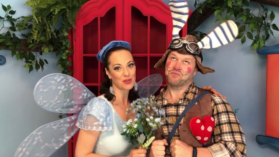 [multi] Spievankovo - pozvánka 1798