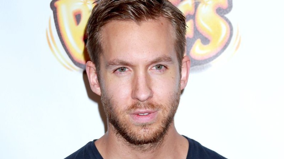 Calvin Harris