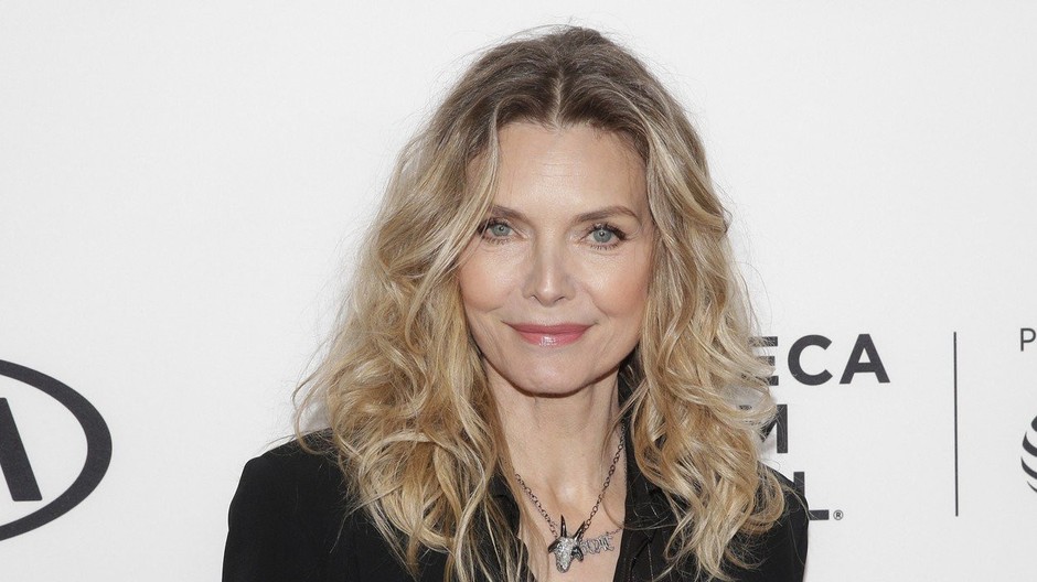 Michelle Pfeiffer