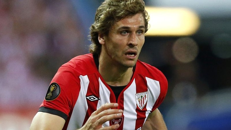 Fernando Llorente