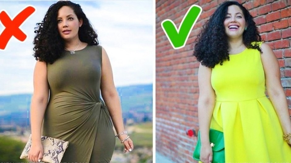 plus size, móda pre bacuľky