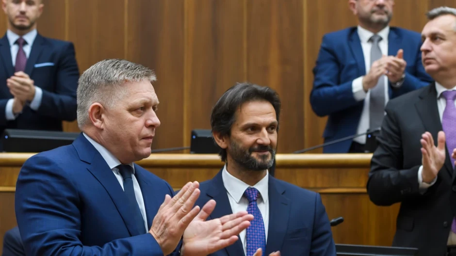 fico kaliňák kalinak