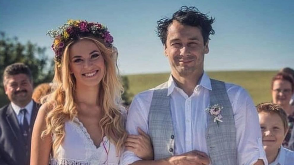 Pavel Liška v seriáli Prázdniny