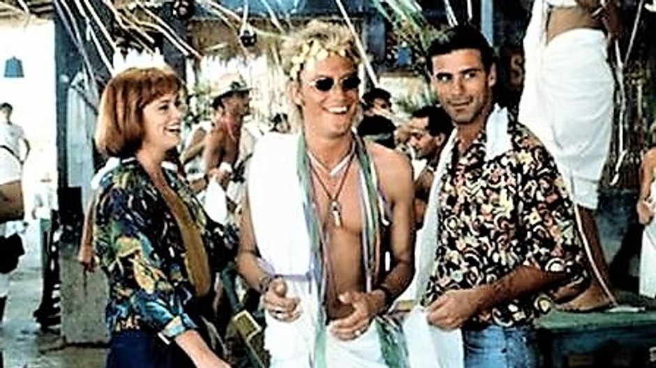 tropical heat slaughter