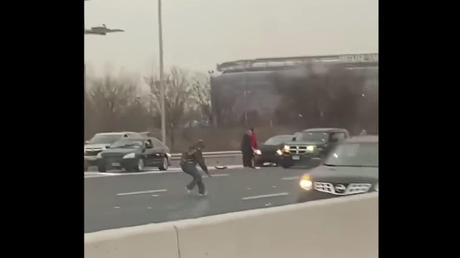 Peniaze padali z neba