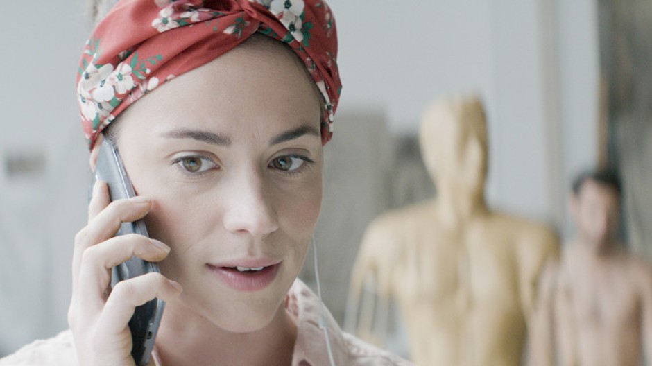 Gabriela Marcinková