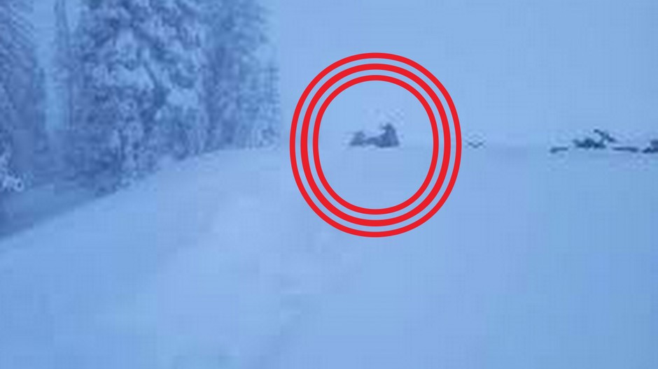 Tragická nehoda na skútri