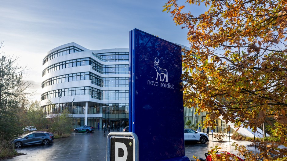 Európska lieková agentúra odporučila Novo Nordisku účínnejšiu dávku ich lieku na liečbu obezity_z