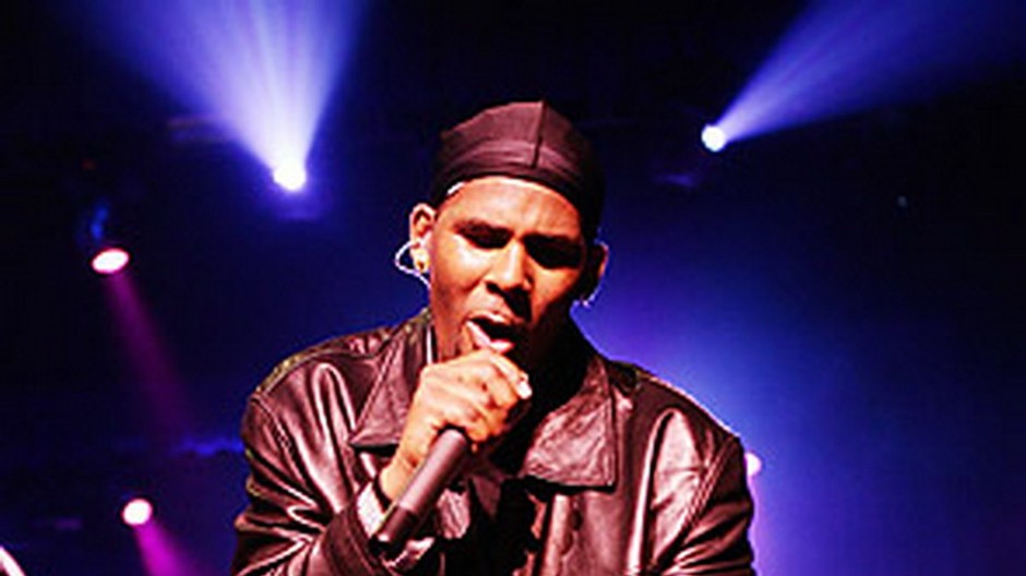 r.kelly