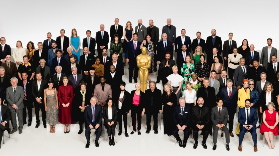 Oscaroví nominanti 2020