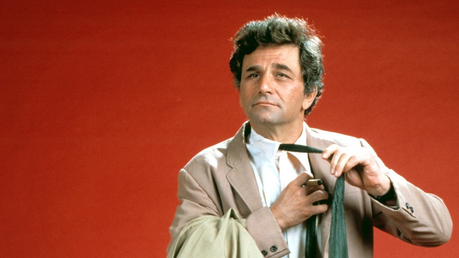 Columbo