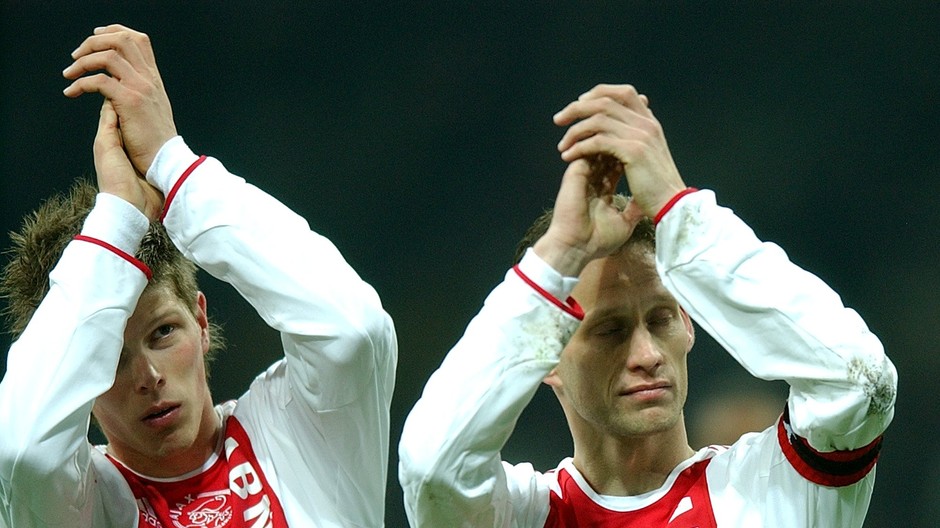 Ajax Amsterdam