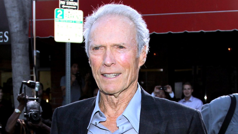 Clint Eastwood