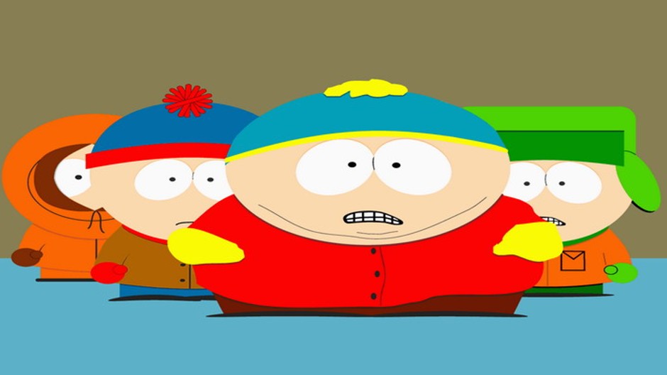 south park