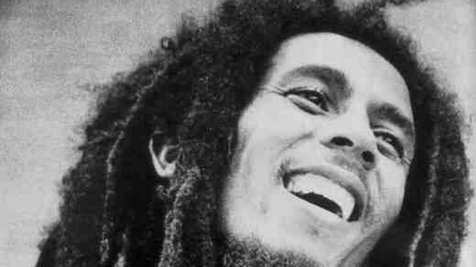 Bob Marley