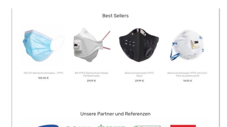 ICJK : Poslanec Goga zabudol priznať firmu v Rakúsku, jeho partner Elsayed Mahmoud zarobil na predaji rúšok dnes