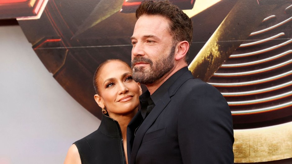 jennifer lopez ben affleck