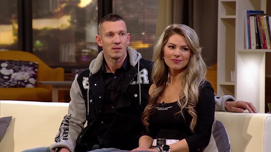 [multi] Tomi Kid-Čau Lujza! 541