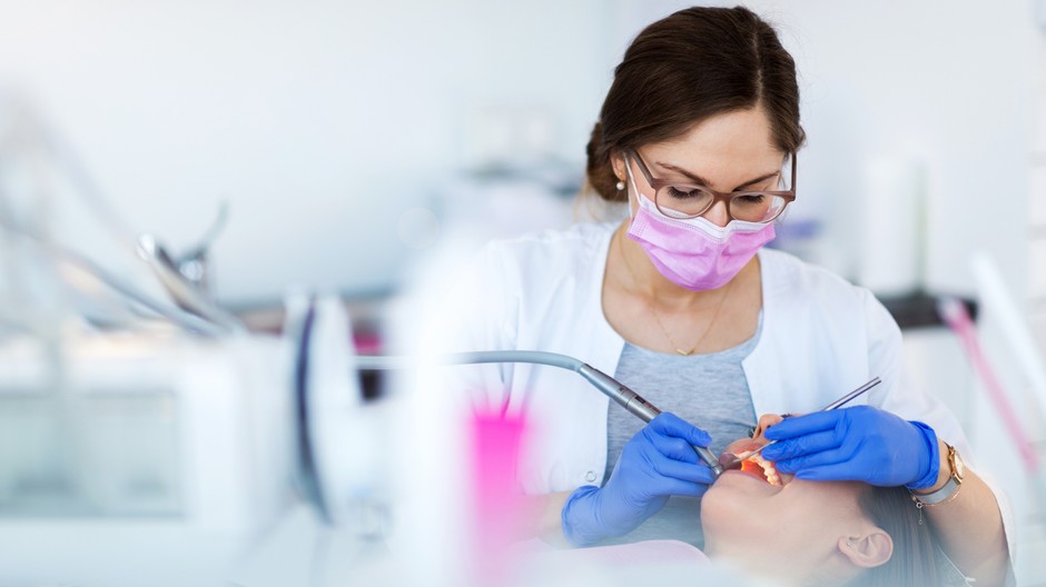 Pr správa Dentálna hygiena Union