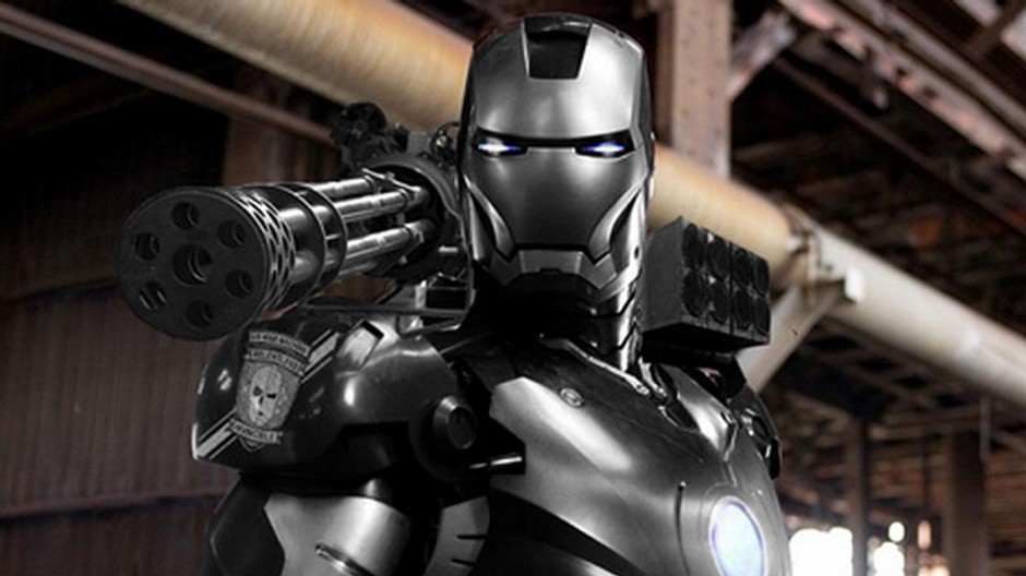 iron man2 muz v obrneni