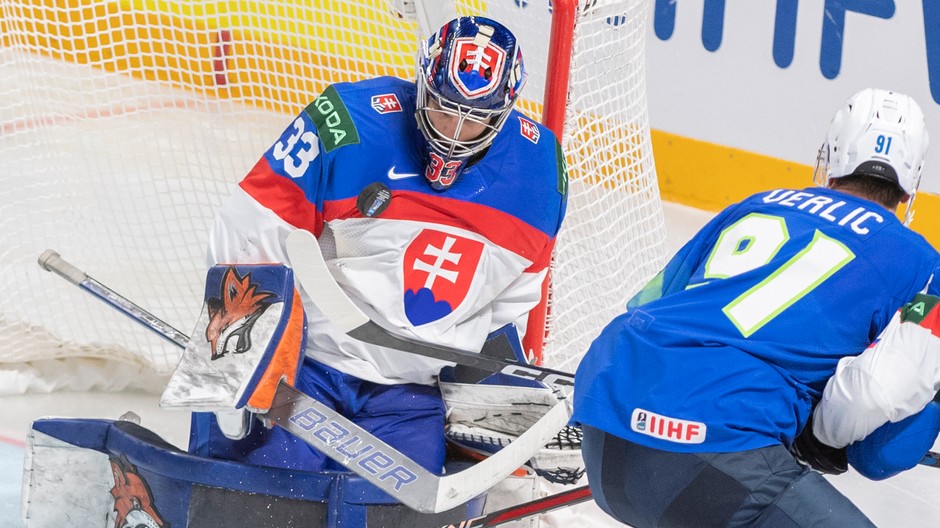 MS v hokeji, Slovensko, Rastislav Škorvánek