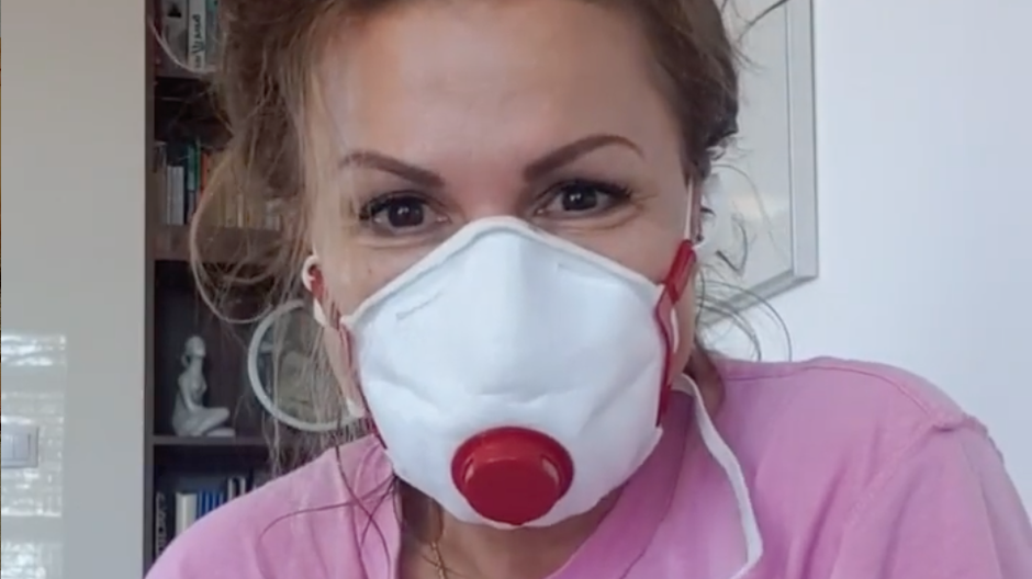 Yvetta Blanarovičová