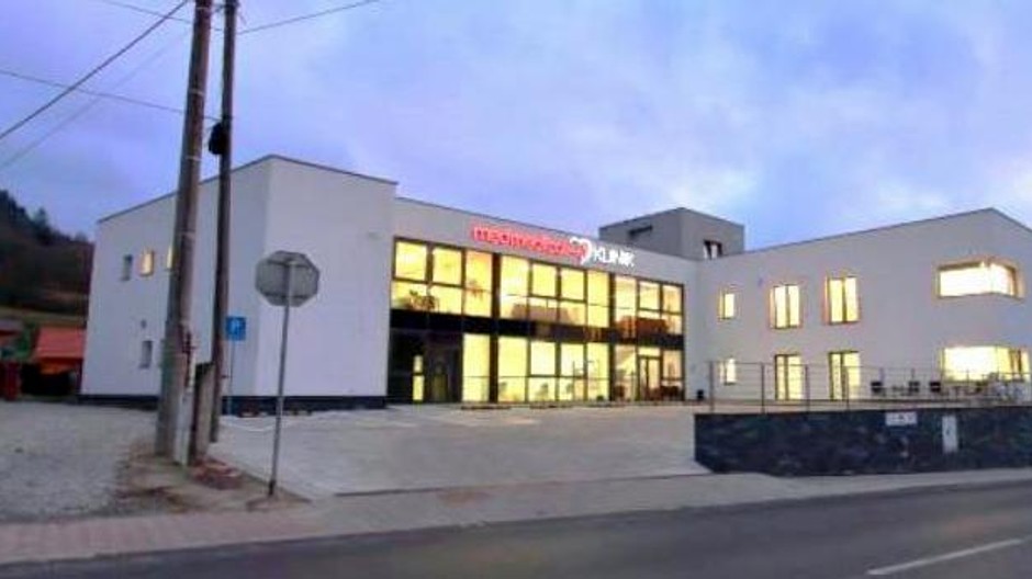 Medmedical Klinik Oščadnica
